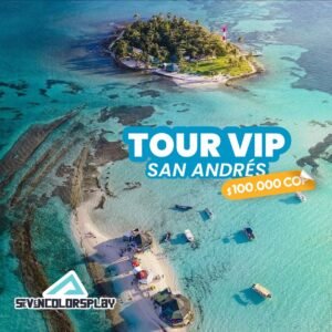 Tour VIP