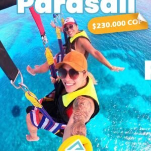 Parasail