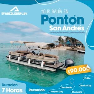 Tour Pontón