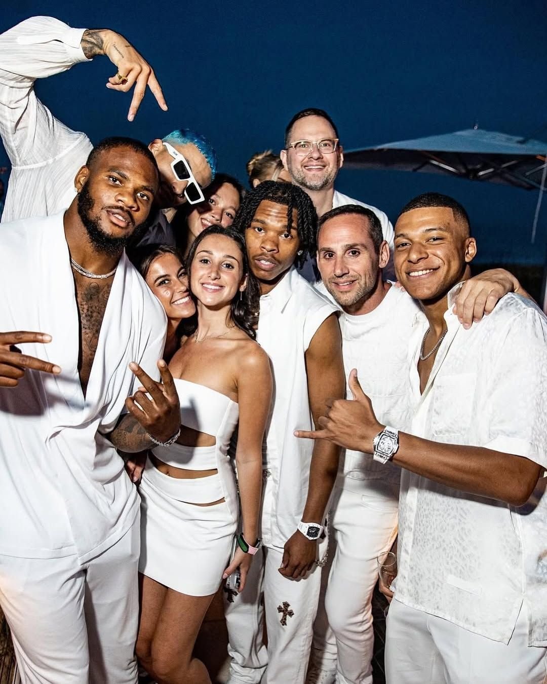 Noche Blanca - Image 3