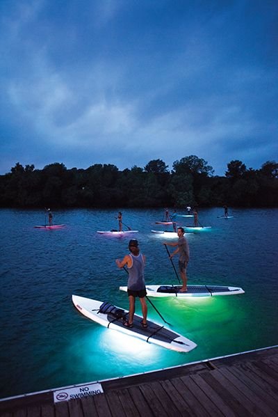Paddle Board Nocturno - Image 2