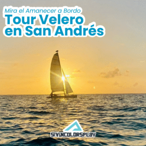Velero al Amanecer