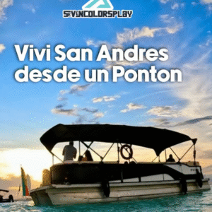 Pontón al Amanecer