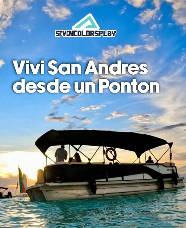 Tour Amanecer en Ponton - Image 3