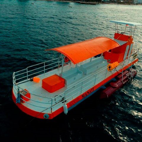 Barco Semisubmarino - Image 7