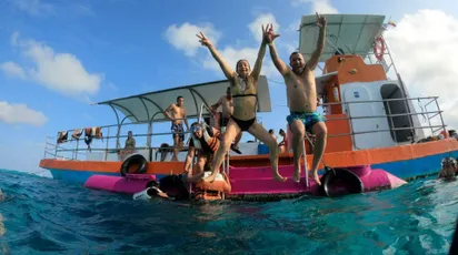 Barco Semisubmarino - Image 3