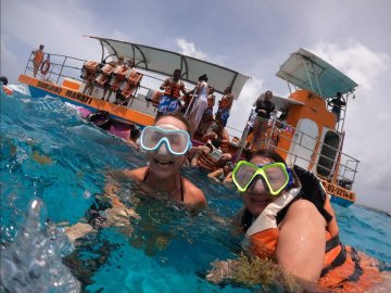 Barco Semisubmarino - Image 2