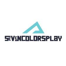 Seven Colors Play